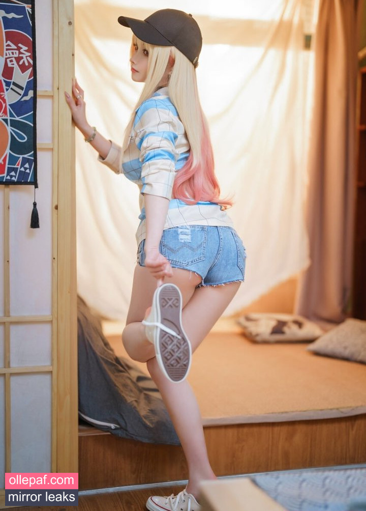 Latest Leaks Rioko Cosplay Nude #997 - Fapello
