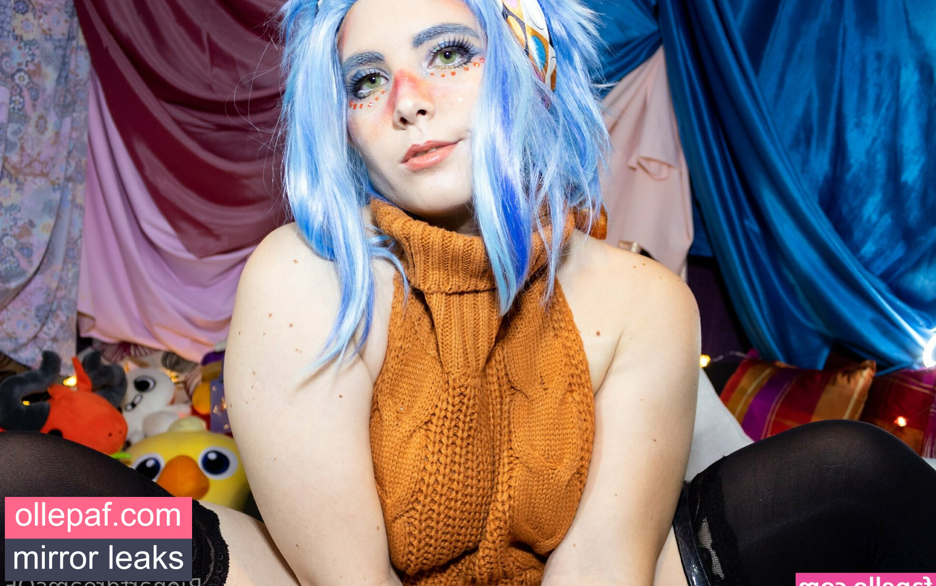 Latest Leaks rionarts Nude #14 - Fapello