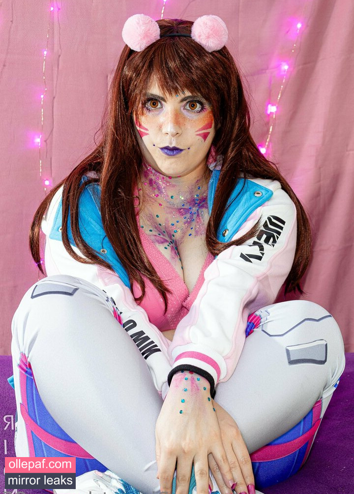Latest Leaks rionarts Nude #15 - Fapello