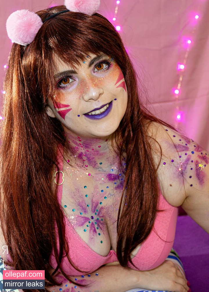 Latest Leaks rionarts Nude #20 - Fapello
