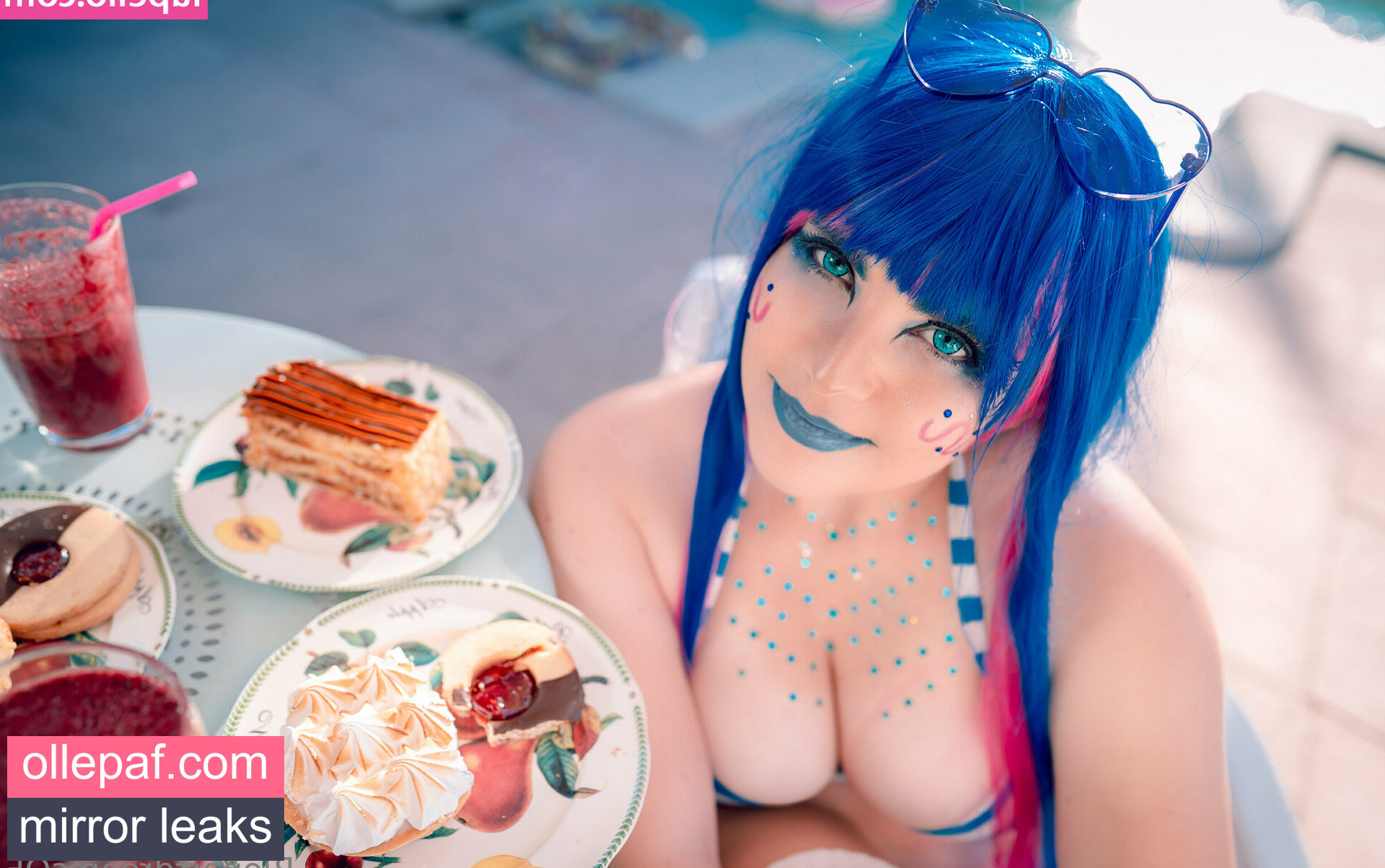 Latest Leaks rionarts Nude #10 - Fapello