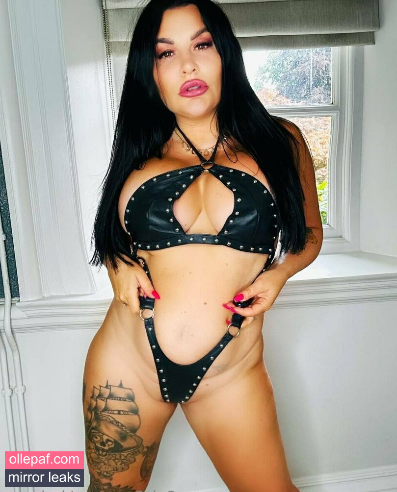 Latest Leaks riosjaque Nude #111 - Fapello