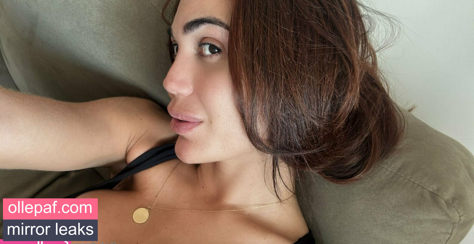Latest Leaks riosjaque Nude #170 - Fapello