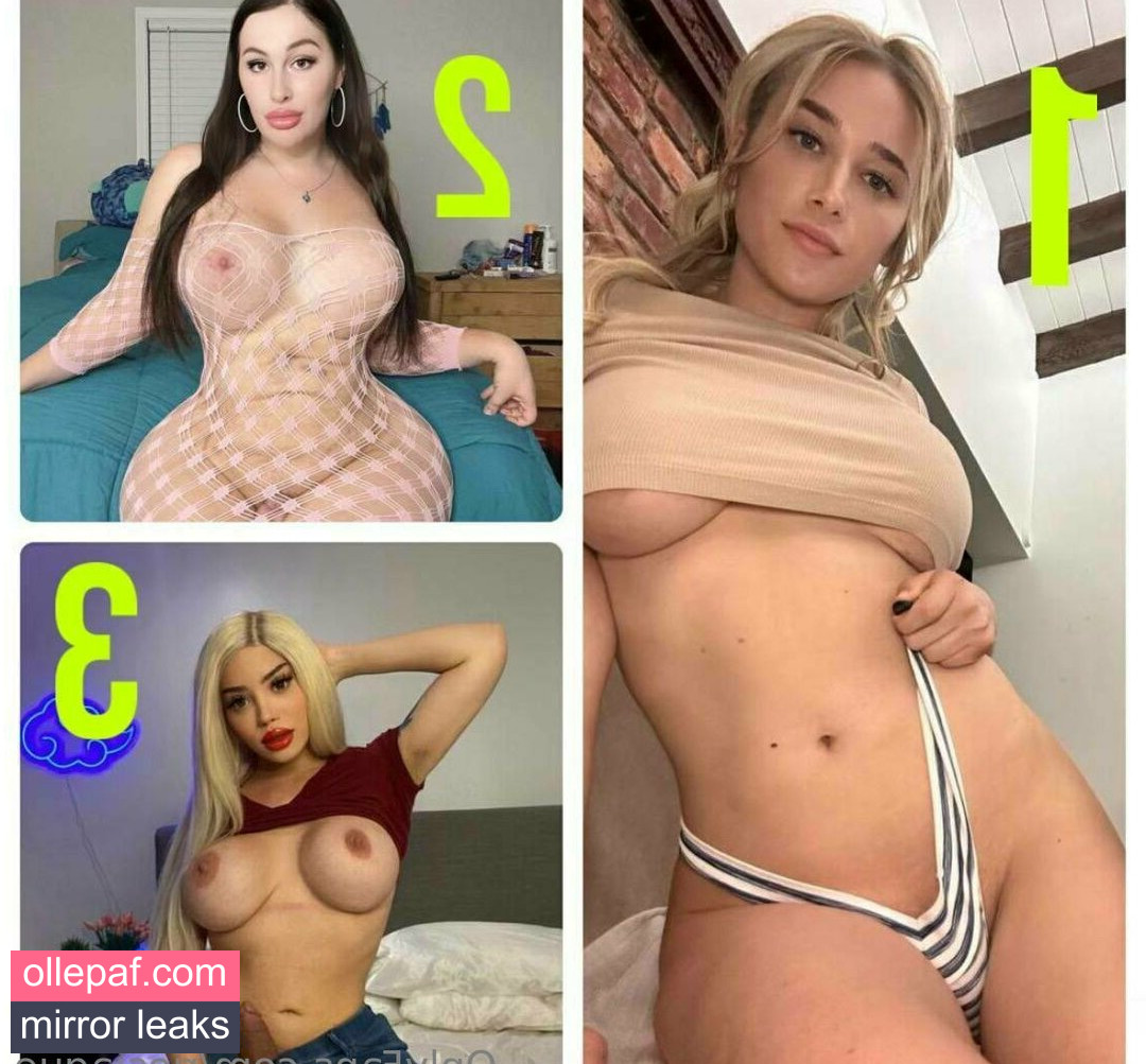 Latest Leaks riosjaque Nude #176 - Fapello