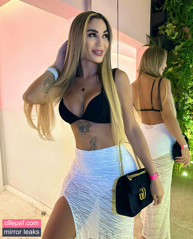 Latest Leaks riosjaque Nude #204 - Fapello