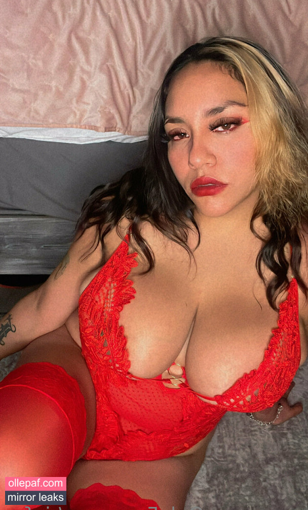 Latest Leaks ripfez Nude #130 - Fapello