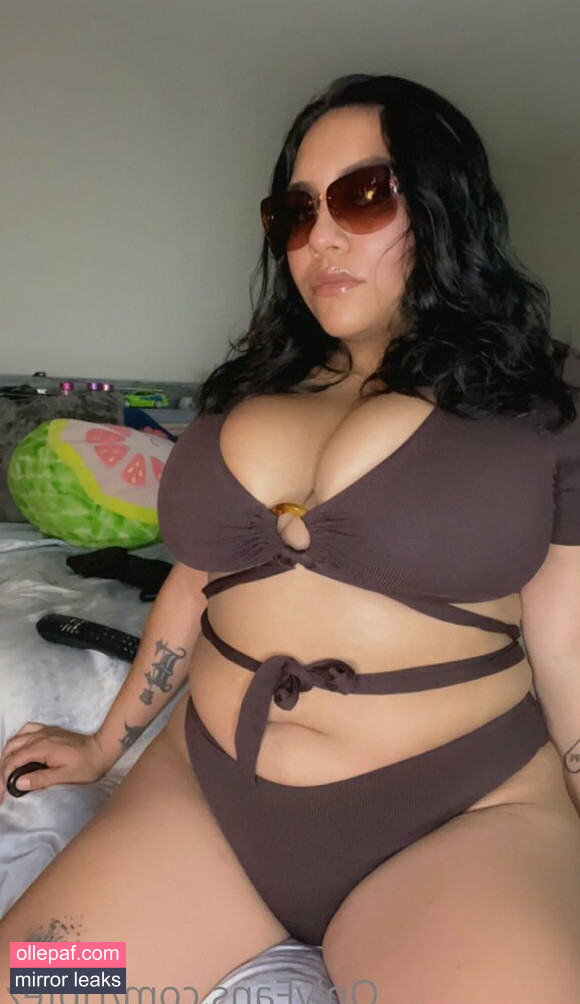 Latest Leaks ripfez Nude #165 - Fapello