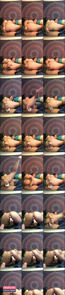 Latest Leaks ripfez Nude #744 - Fapello