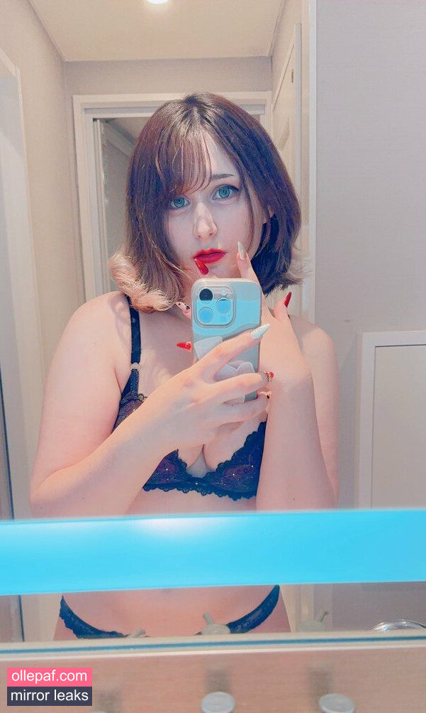 Latest Leaks riri Nude #26 - Fapello