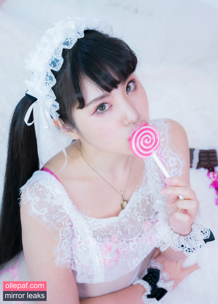 Latest Leaks Ririkana Nude #1040 - Fapello