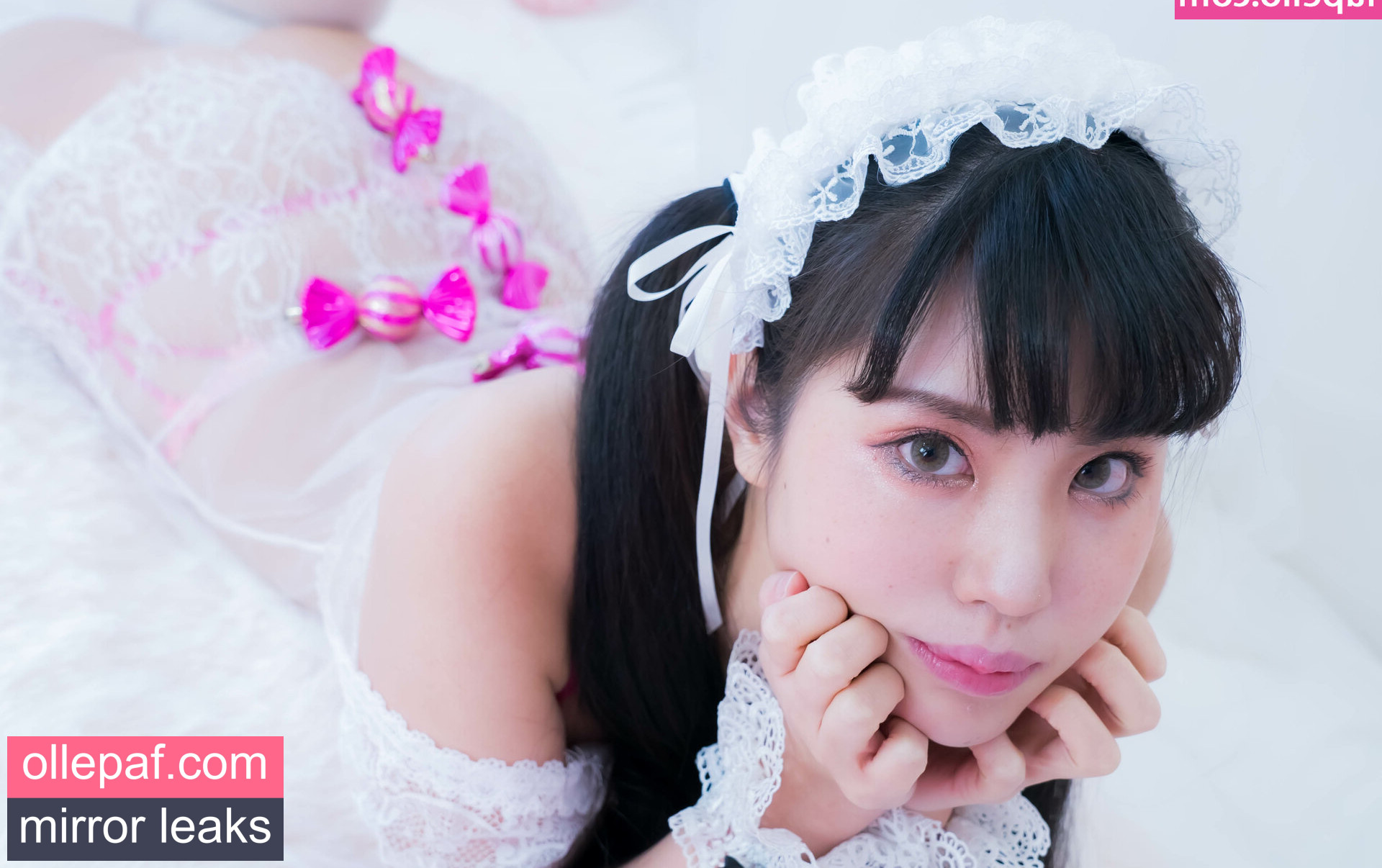 Latest Leaks Ririkana Nude #1042 - Fapello
