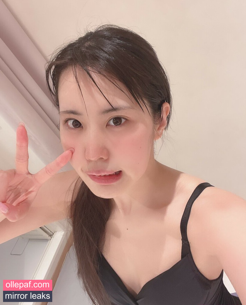 Latest Leaks Ririkana Nude #120 - Fapello