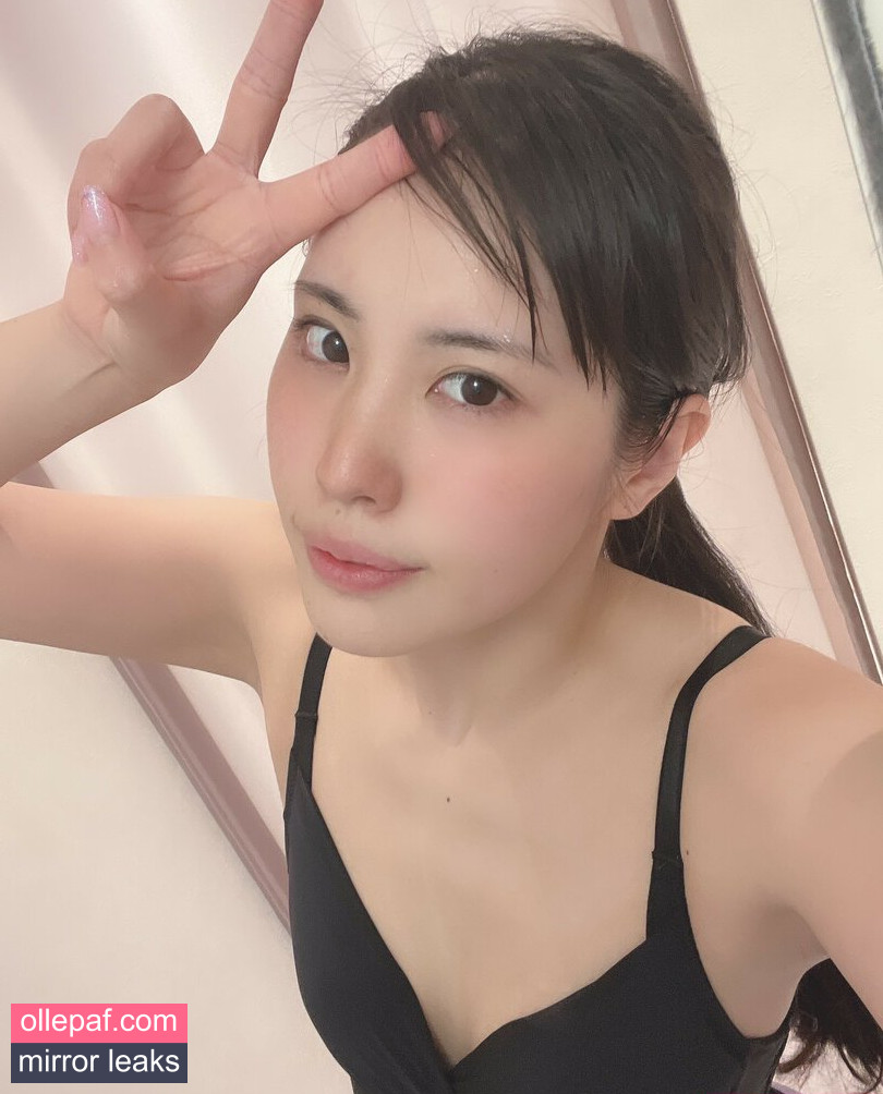 Latest Leaks Ririkana Nude #121 - Fapello