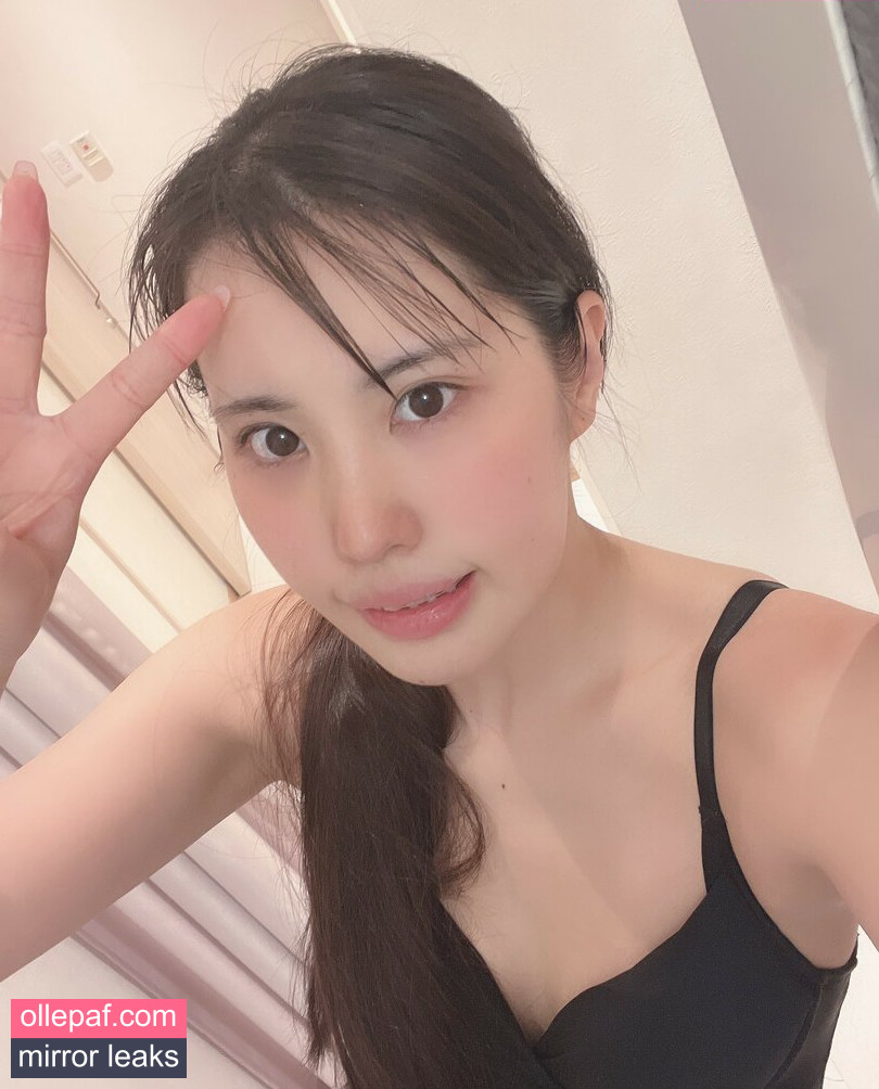 Latest Leaks Ririkana Nude #122 - Fapello