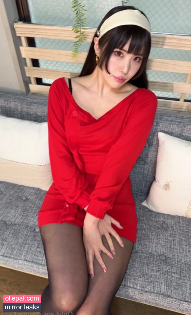 Latest Leaks Ririkana Nude #142 - Fapello