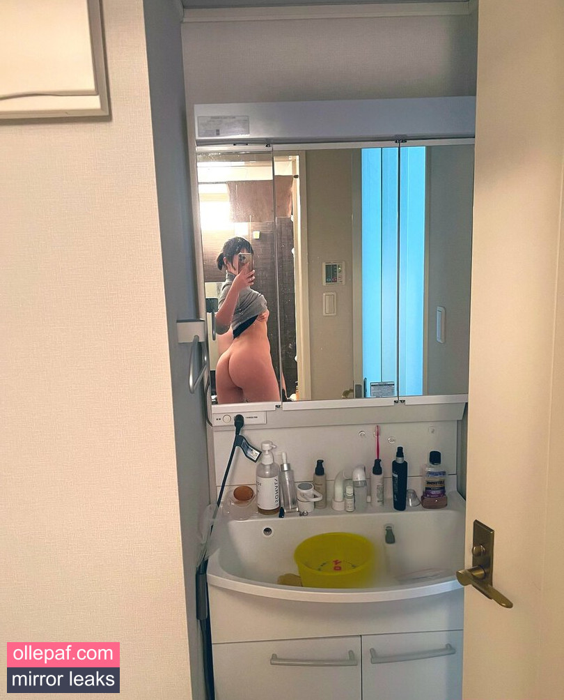 Latest Leaks Ririkana Nude #328 - Fapello