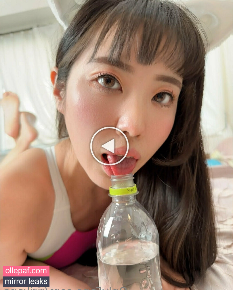 Latest Leaks Ririkana Nude #459 - Fapello