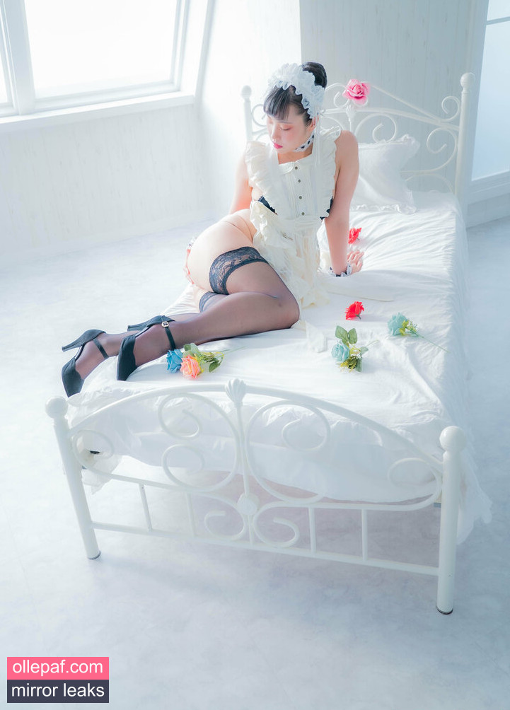 Latest Leaks Ririkana Nude #678 - Fapello