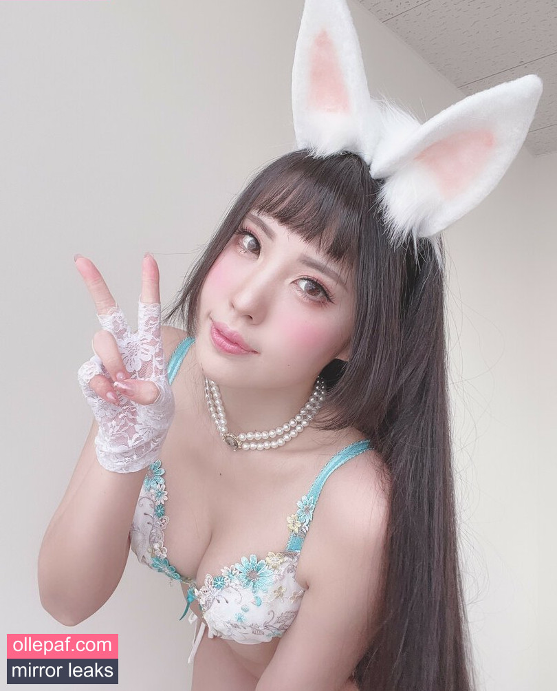 Latest Leaks Ririkana Nude #898 - Fapello