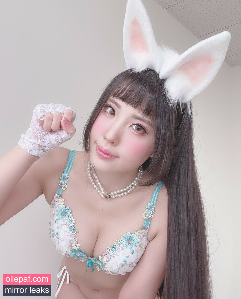Latest Leaks Ririkana Nude #899 - Fapello