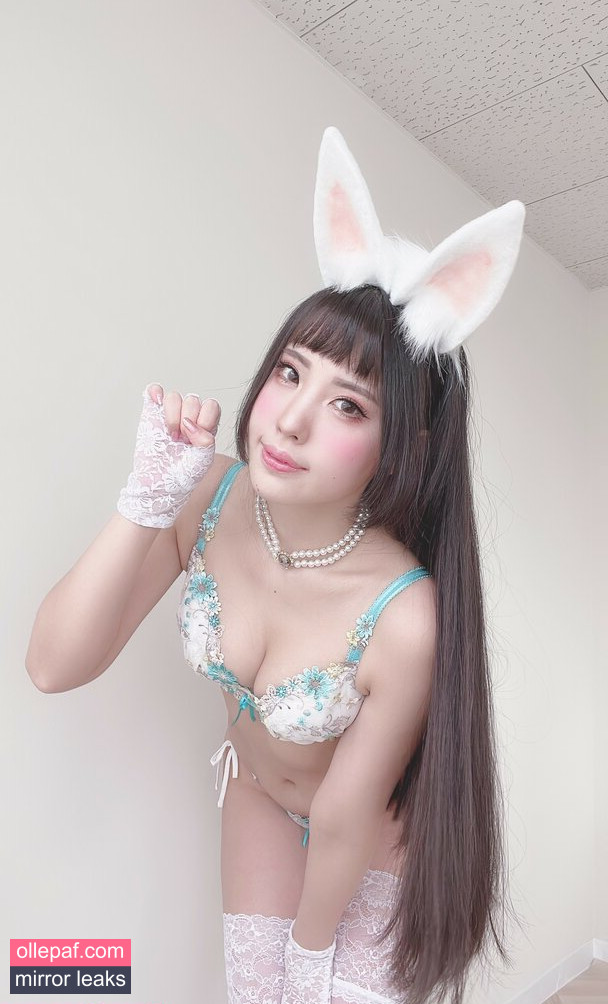 Latest Leaks Ririkana Nude #900 - Fapello