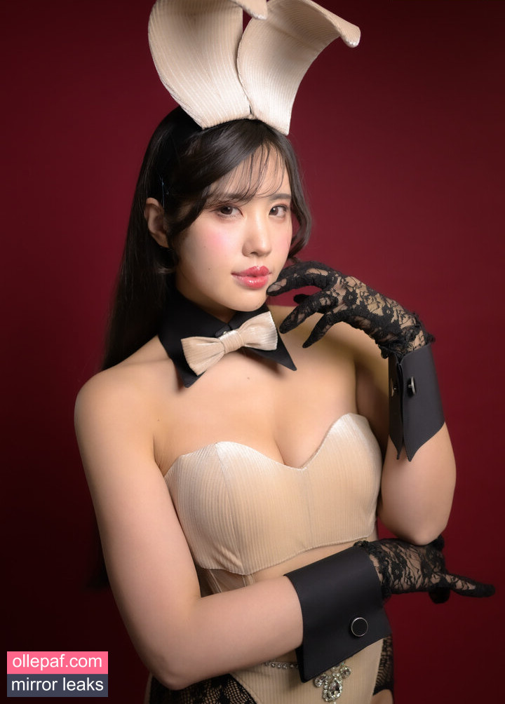 Latest Leaks Ririkana Nude #943 - Fapello