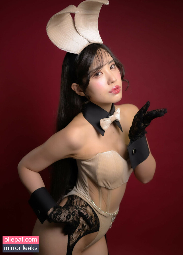 Latest Leaks Ririkana Nude #945 - Fapello