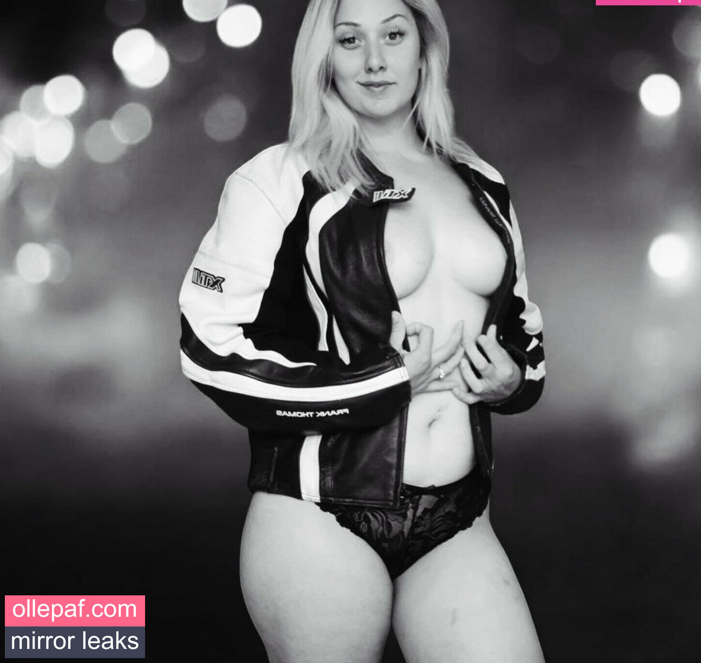 Latest Leaks riseofthephoenix28 Nude #6 - Fapello