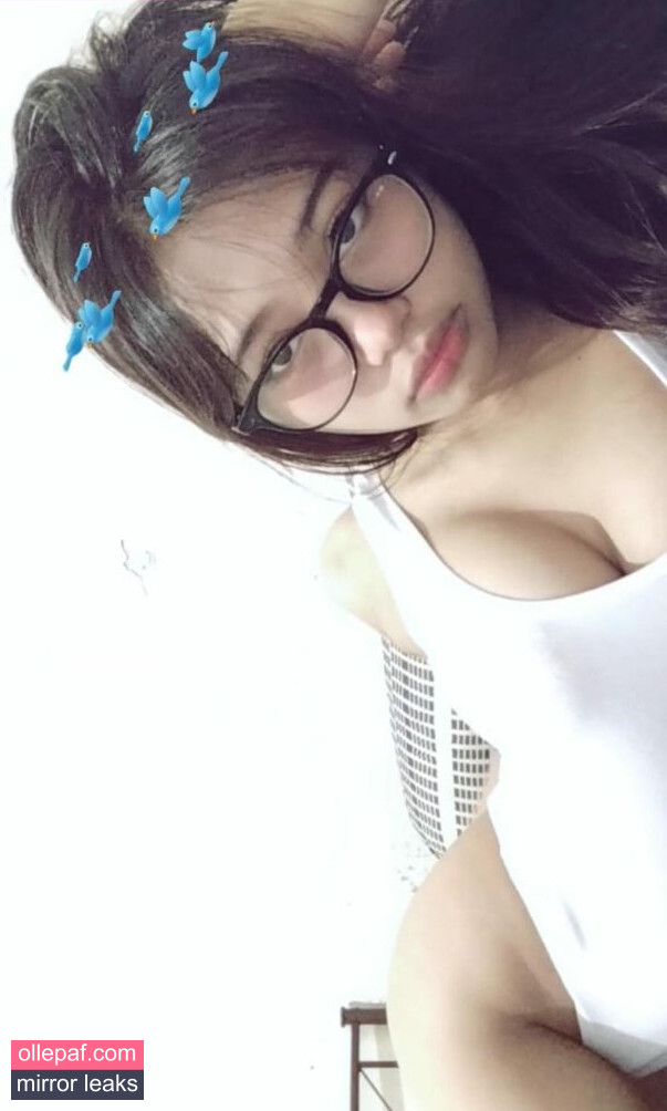 Latest Leaks Riska Saputri Nude #11 - Fapello
