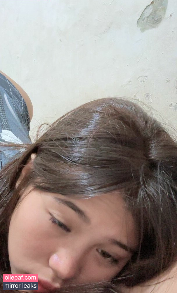 Latest Leaks Riska Saputri Nude #5 - Fapello