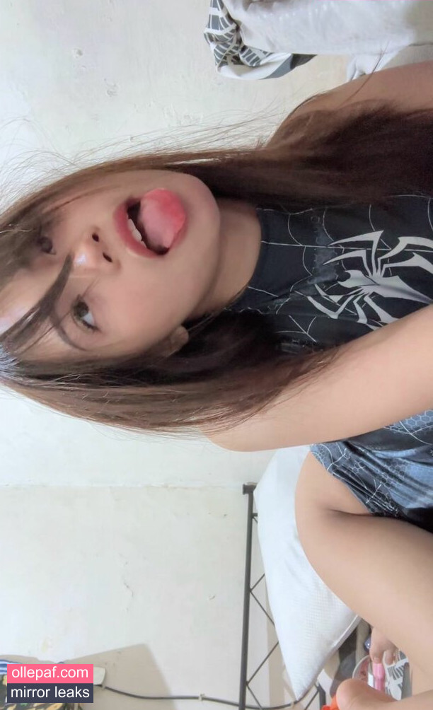 Latest Leaks Riska Saputri Nude #7 - Fapello