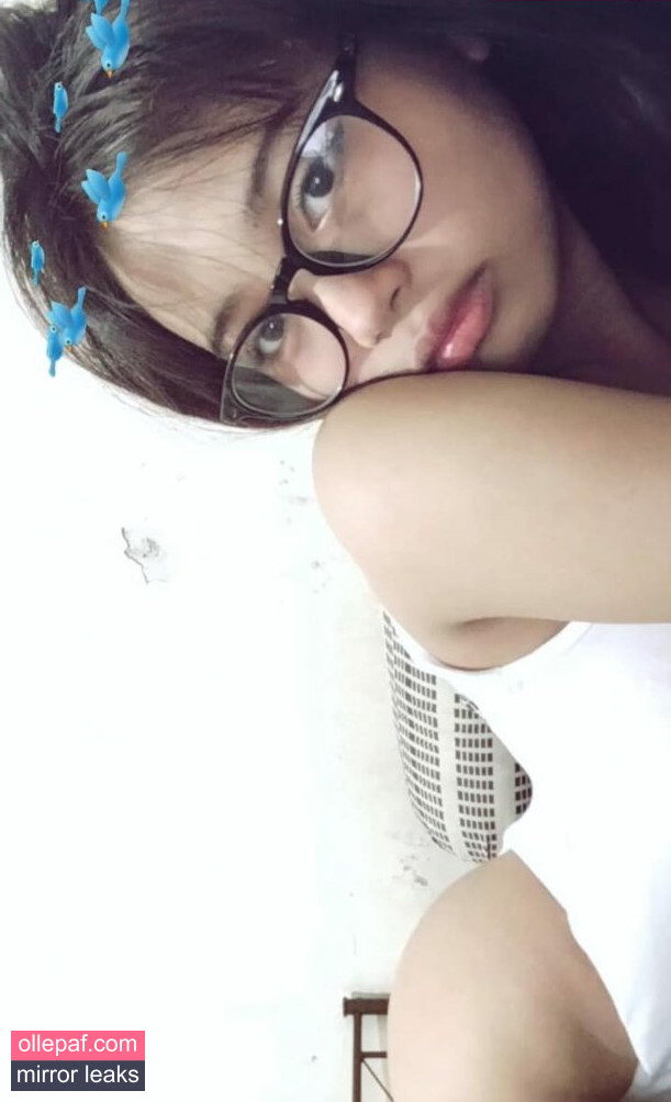 Latest Leaks Riska Saputri Nude #10 - Fapello