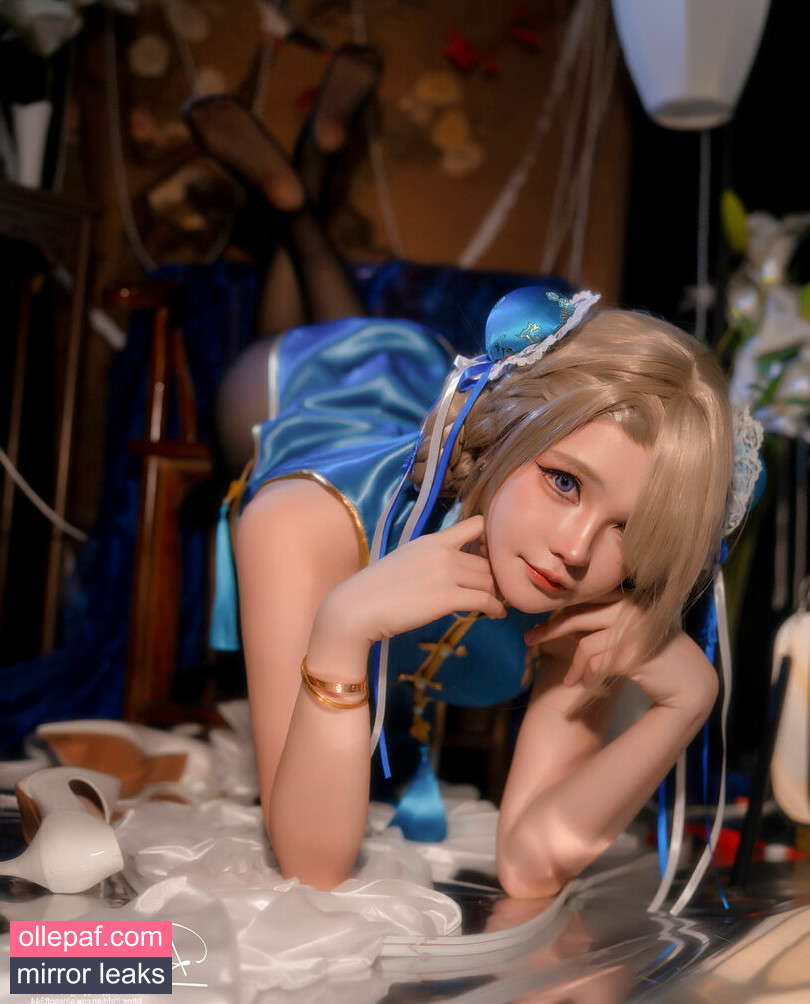Latest Leaks rissoft_ Nude #150 - Fapello