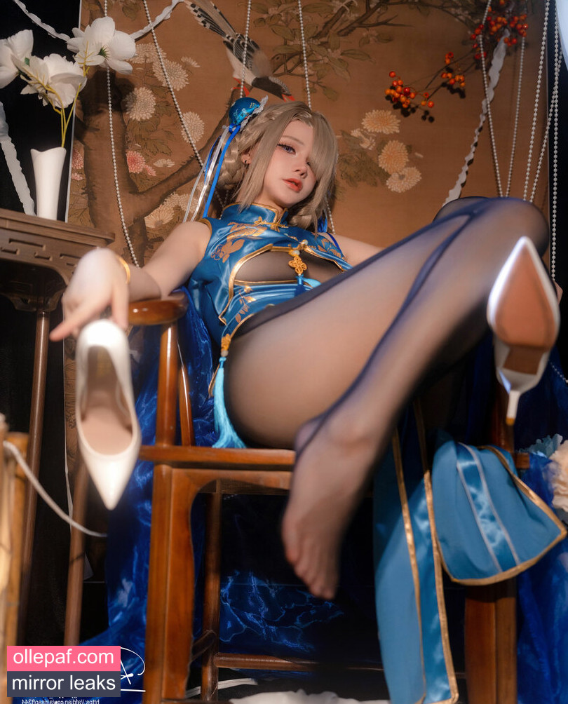 Latest Leaks rissoft_ Nude #153 - Fapello