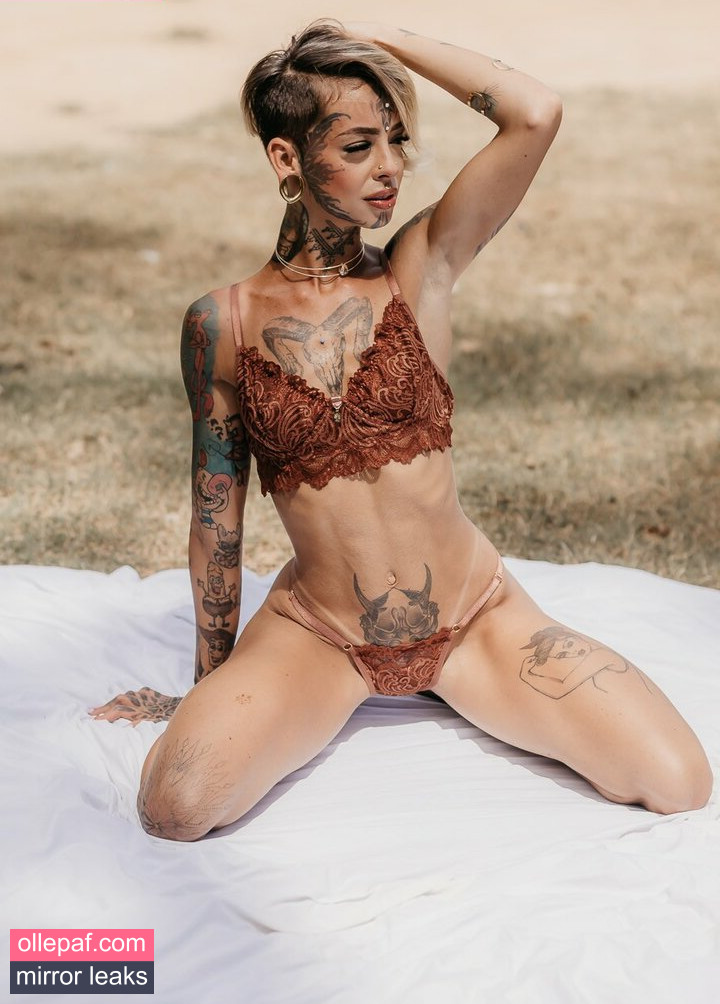 Latest Leaks Rissvil Nude #25 - Fapello