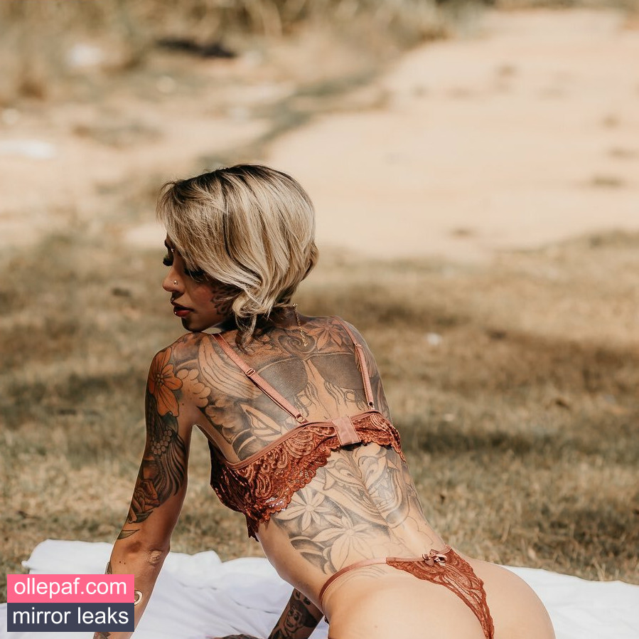Latest Leaks Rissvil Nude #30 - Fapello