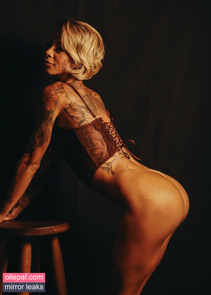 Latest Leaks Rissvil Nude #31 - Fapello