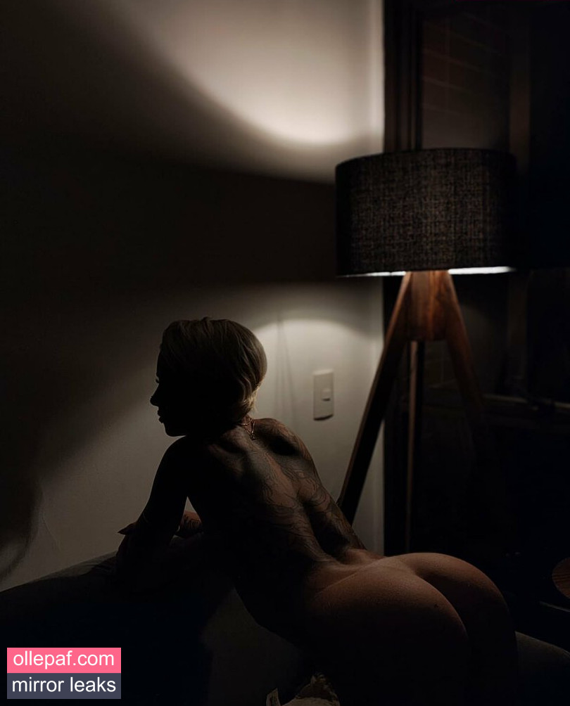 Latest Leaks Rissvil Nude #10 - Fapello