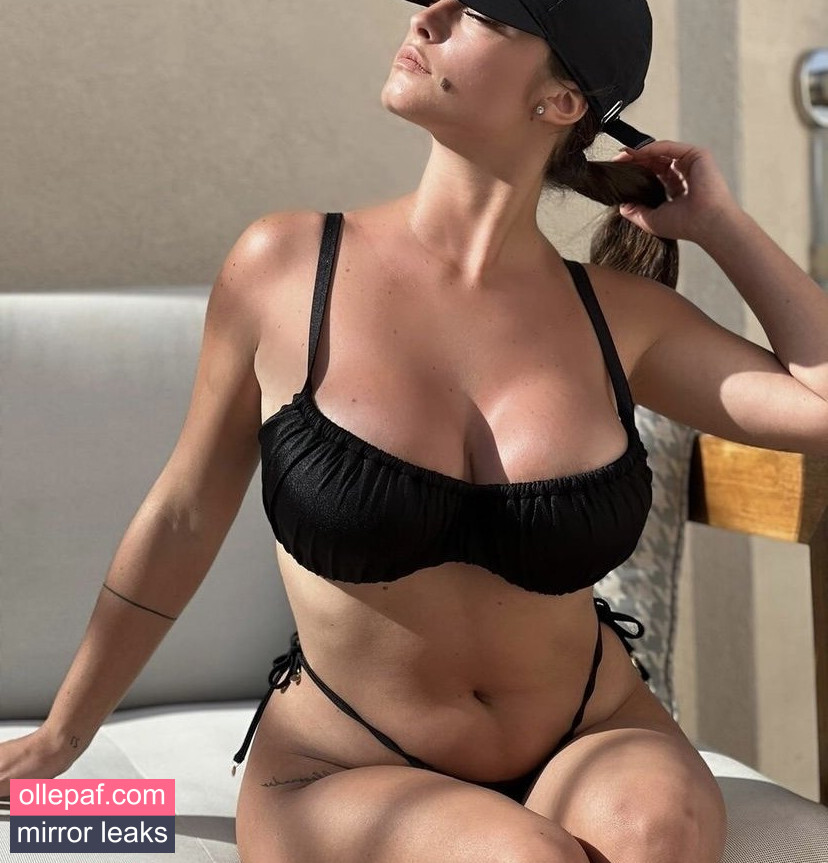 Latest Leaks Rita Esposito Nude #11 - Fapello