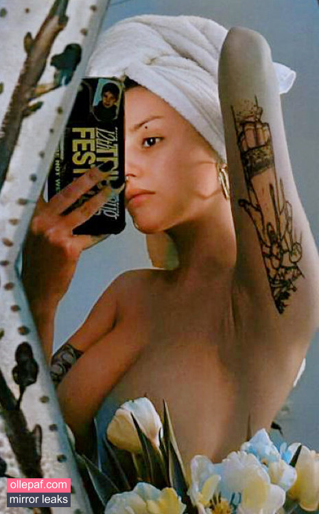Latest Leaks Rita Flores Nude #102 - Fapello