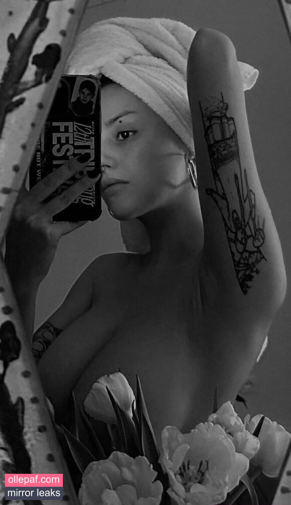 Latest Leaks Rita Flores Nude #129 - Fapello