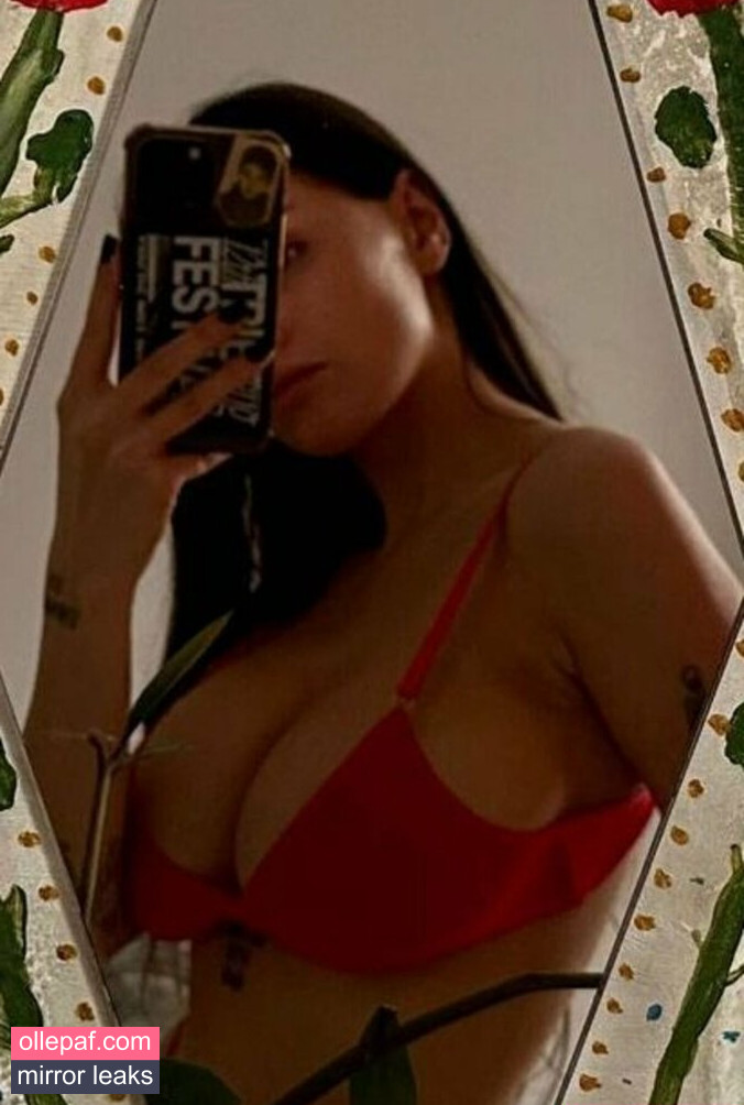 Latest Leaks Rita Flores Nude #130 - Fapello