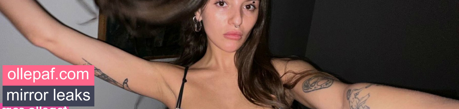 Latest Leaks Rita Flores Nude #133 - Fapello