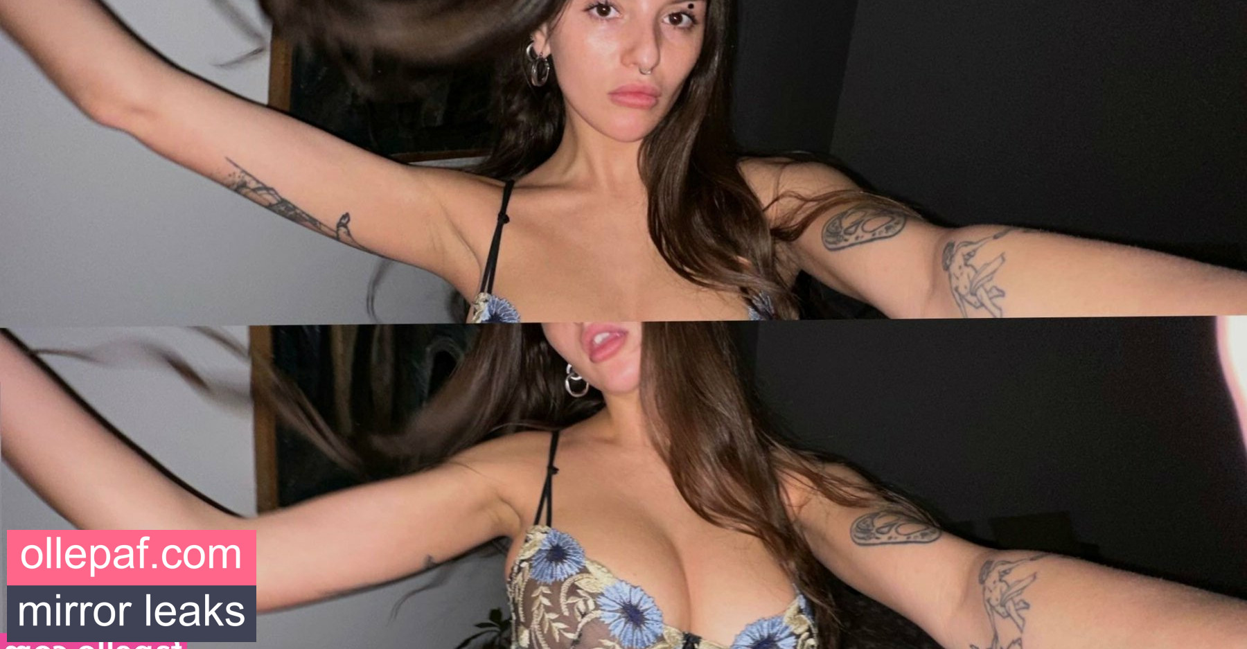 Latest Leaks Rita Flores Nude #139 - Fapello