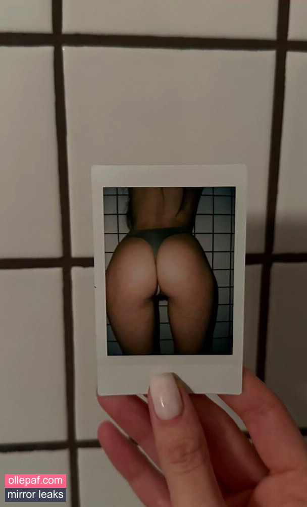 Latest Leaks Rita Flores Nude #143 - Fapello