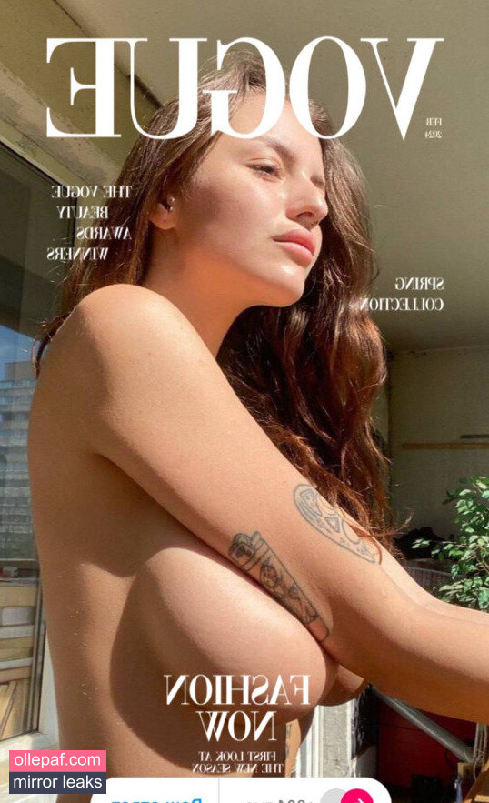 Latest Leaks Rita Flores Nude #18 - Fapello