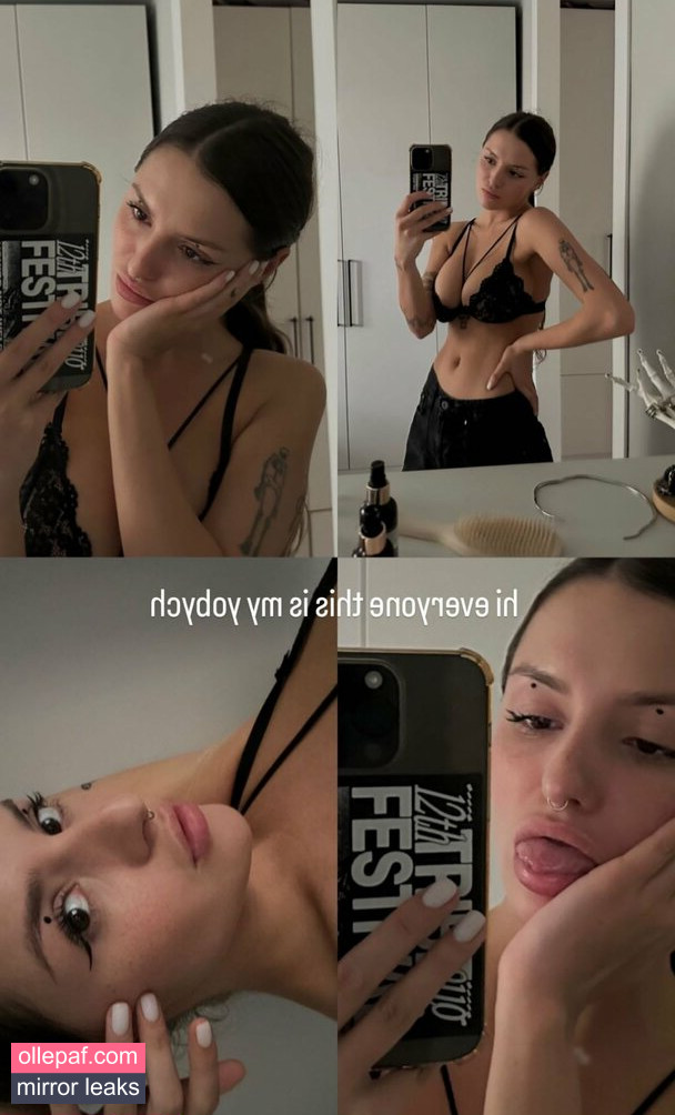 Latest Leaks Rita Flores Nude #172 - Fapello