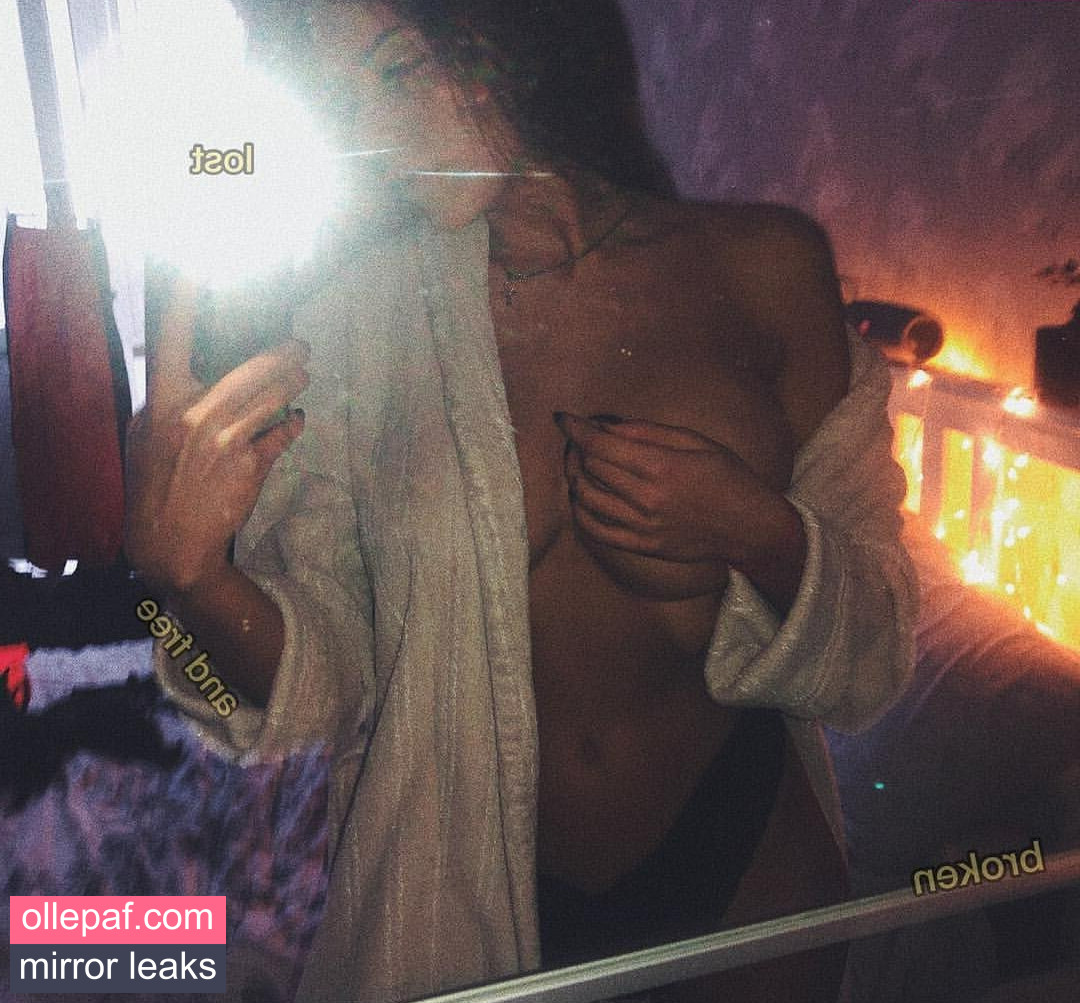 Latest Leaks Rita Flores Nude #194 - Fapello