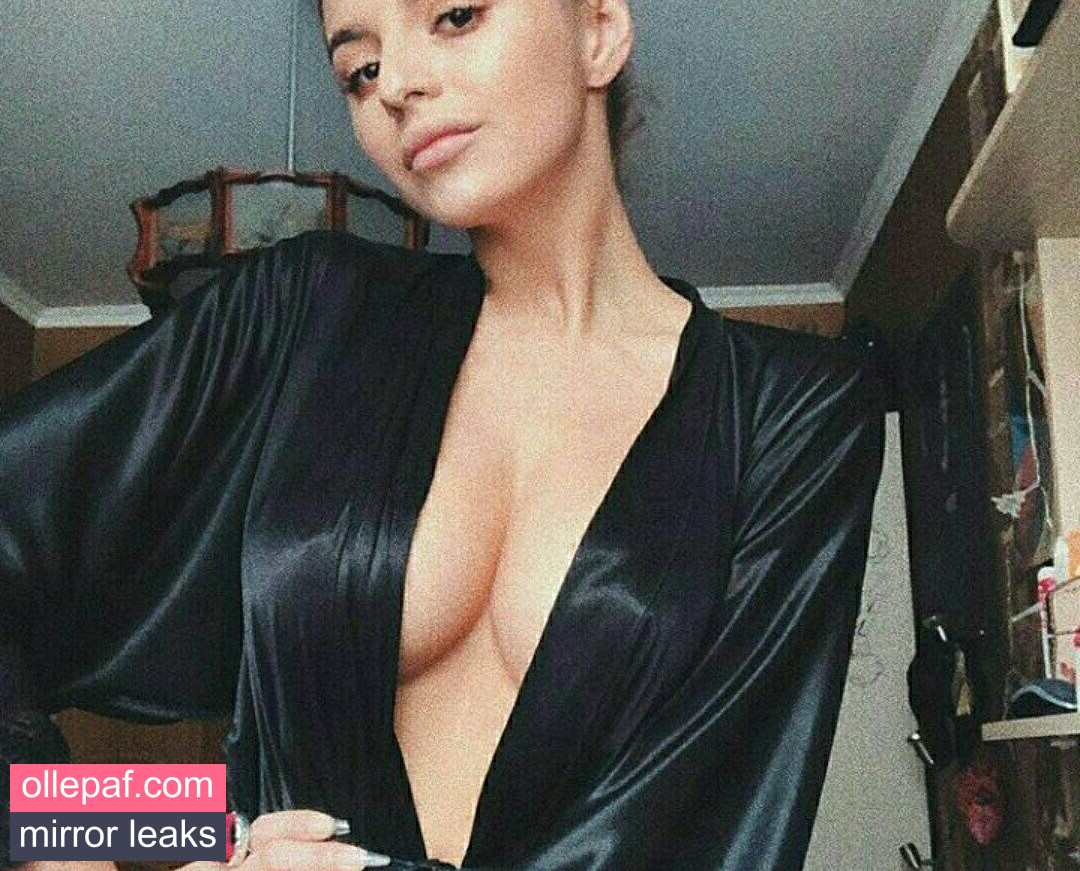 Latest Leaks Rita Flores Nude #207 - Fapello