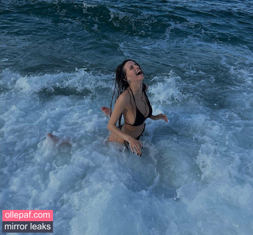 Latest Leaks Rita Flores Nude #243 - Fapello